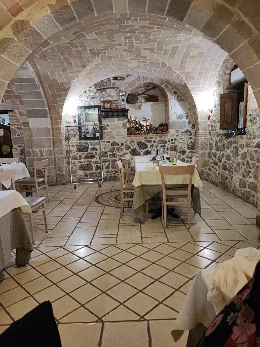 Agriturismo La Botte